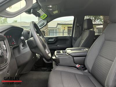 2022 Chevrolet Silverado 1500 Custom - Photo 19 - Miami, FL 33165
