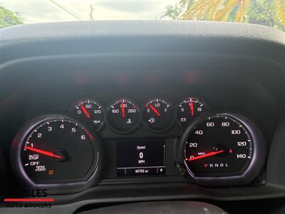 2022 Chevrolet Silverado 1500 Custom - Photo 15 - Miami, FL 33165