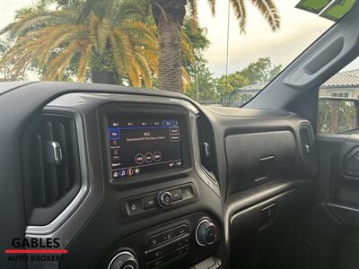 2022 Chevrolet Silverado 1500 Custom - Photo 17 - Miami, FL 33165