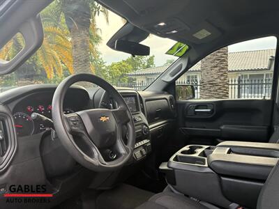 2022 Chevrolet Silverado 1500 Custom - Photo 13 - Miami, FL 33165