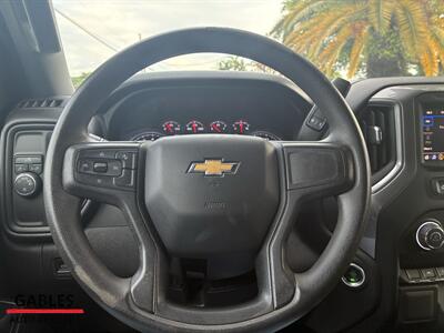 2022 Chevrolet Silverado 1500 Custom - Photo 14 - Miami, FL 33165