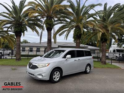 2013 Nissan Quest 3.5 SV   - Photo 2 - Miami, FL 33165