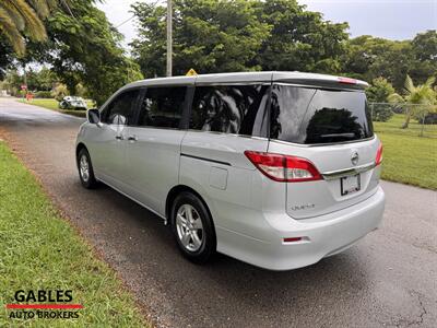 2013 Nissan Quest 3.5 SV   - Photo 9 - Miami, FL 33165