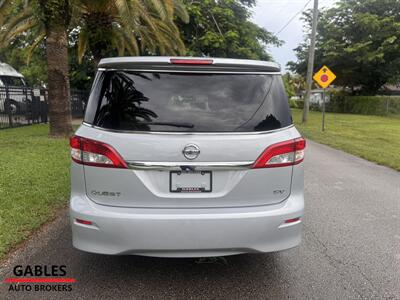 2013 Nissan Quest 3.5 SV   - Photo 10 - Miami, FL 33165