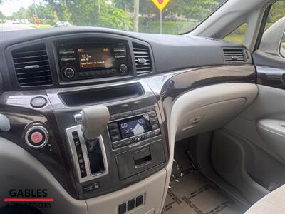 2013 Nissan Quest 3.5 SV   - Photo 29 - Miami, FL 33165