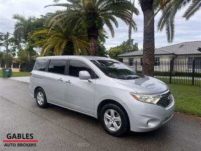2013 Nissan Quest 3.5 SV   - Photo 4 - Miami, FL 33165