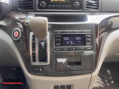2013 Nissan Quest 3.5 SV   - Photo 27 - Miami, FL 33165