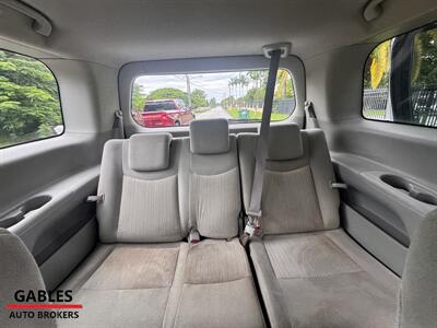 2013 Nissan Quest 3.5 SV   - Photo 19 - Miami, FL 33165