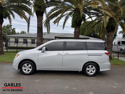 2013 Nissan Quest 3.5 SV   - Photo 5 - Miami, FL 33165
