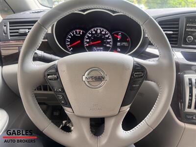 2013 Nissan Quest 3.5 SV   - Photo 13 - Miami, FL 33165