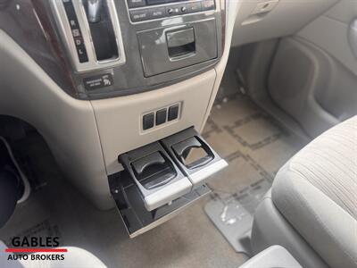 2013 Nissan Quest 3.5 SV   - Photo 26 - Miami, FL 33165