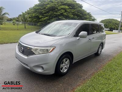 2013 Nissan Quest 3.5 SV   - Photo 7 - Miami, FL 33165