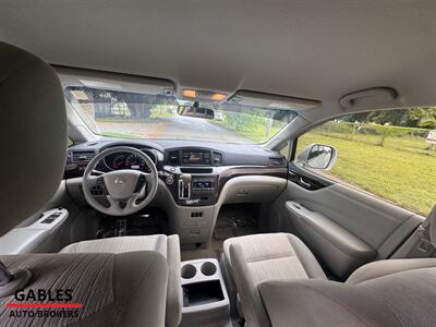 2013 Nissan Quest 3.5 SV   - Photo 17 - Miami, FL 33165