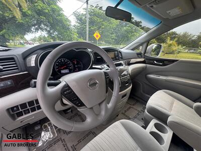 2013 Nissan Quest 3.5 SV   - Photo 21 - Miami, FL 33165