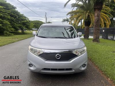 2013 Nissan Quest 3.5 SV   - Photo 8 - Miami, FL 33165