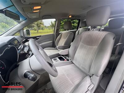 2013 Nissan Quest 3.5 SV   - Photo 23 - Miami, FL 33165