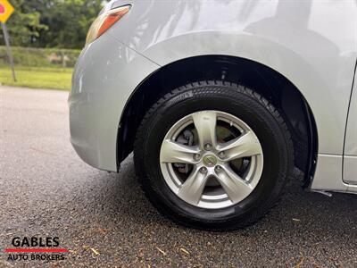 2013 Nissan Quest 3.5 SV   - Photo 11 - Miami, FL 33165
