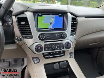 2019 GMC Yukon SLT   - Photo 23 - Miami, FL 33165