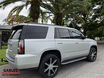 2019 GMC Yukon SLT   - Photo 4 - Miami, FL 33165