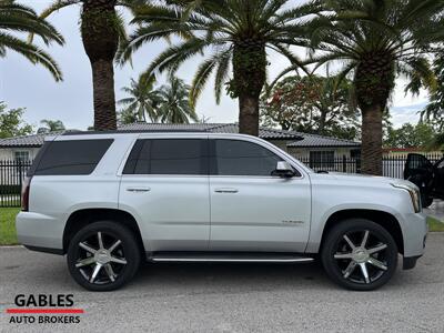 2019 GMC Yukon SLT   - Photo 3 - Miami, FL 33165