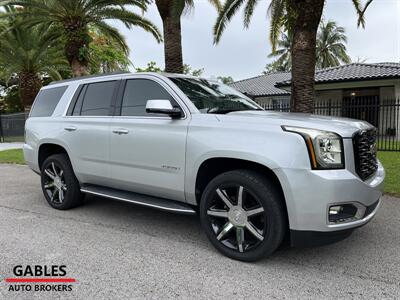 2019 GMC Yukon SLT   - Photo 2 - Miami, FL 33165