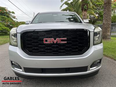 2019 GMC Yukon SLT   - Photo 6 - Miami, FL 33165