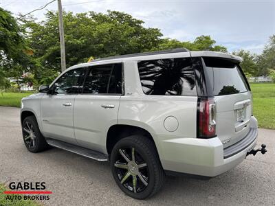 2019 GMC Yukon SLT   - Photo 5 - Miami, FL 33165