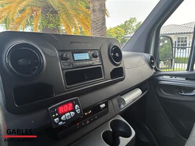 2020 Mercedes-Benz Sprinter 2500   - Photo 16 - Miami, FL 33165