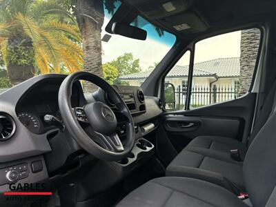 2020 Mercedes-Benz Sprinter 2500   - Photo 13 - Miami, FL 33165