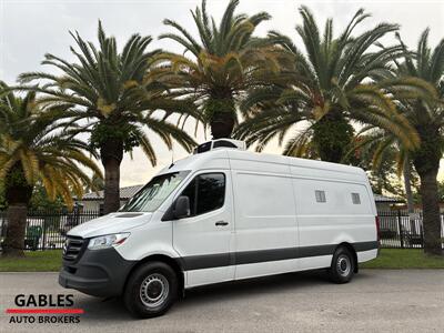 2020 Mercedes-Benz Sprinter 2500   - Photo 7 - Miami, FL 33165