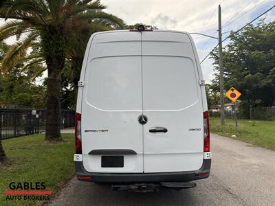 2020 Mercedes-Benz Sprinter 2500   - Photo 6 - Miami, FL 33165