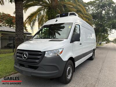 2020 Mercedes-Benz Sprinter 2500   - Photo 10 - Miami, FL 33165