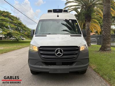 2020 Mercedes-Benz Sprinter 2500   - Photo 3 - Miami, FL 33165