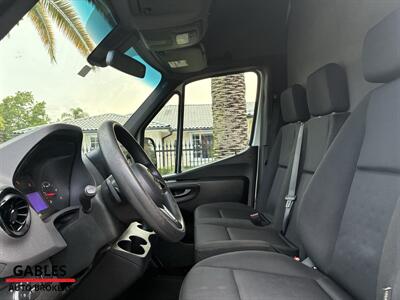 2020 Mercedes-Benz Sprinter 2500   - Photo 20 - Miami, FL 33165