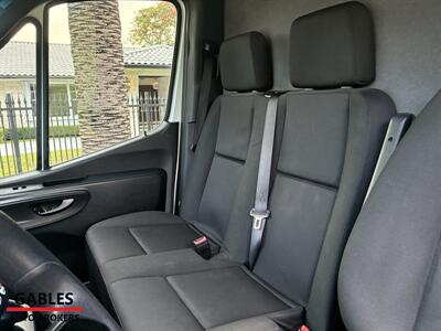 2020 Mercedes-Benz Sprinter 2500   - Photo 21 - Miami, FL 33165