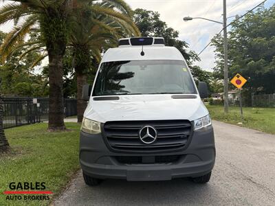 2020 Mercedes-Benz Sprinter 2500   - Photo 9 - Miami, FL 33165