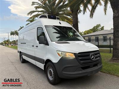 2020 Mercedes-Benz Sprinter 2500   - Photo 4 - Miami, FL 33165