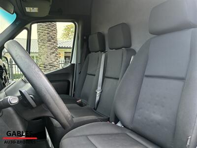 2020 Mercedes-Benz Sprinter 2500   - Photo 19 - Miami, FL 33165