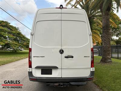 2020 Mercedes-Benz Sprinter 2500   - Photo 12 - Miami, FL 33165