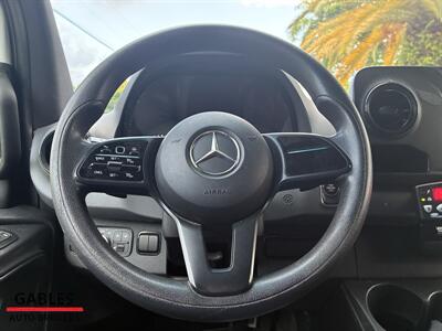 2020 Mercedes-Benz Sprinter 2500   - Photo 14 - Miami, FL 33165