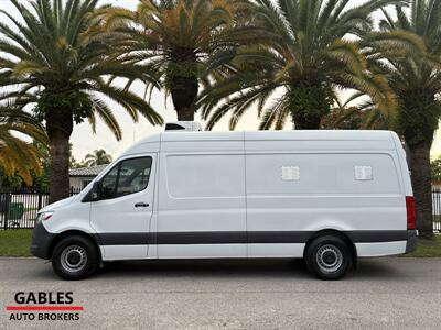 2020 Mercedes-Benz Sprinter 2500   - Photo 8 - Miami, FL 33165