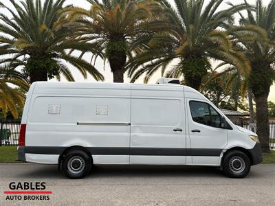 2020 Mercedes-Benz Sprinter 2500   - Photo 2 - Miami, FL 33165