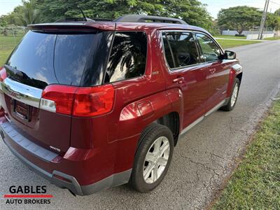 2011 GMC Terrain SLT-1 - Photo 6 - Miami, FL 33165