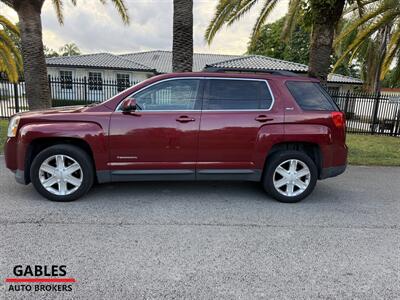 2011 GMC Terrain SLT-1 - Photo 3 - Miami, FL 33165