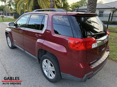 2011 GMC Terrain SLT-1 - Photo 7 - Miami, FL 33165
