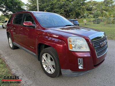 2011 GMC Terrain SLT-1 - Photo 1 - Miami, FL 33165