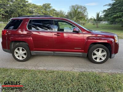 2011 GMC Terrain SLT-1 - Photo 4 - Miami, FL 33165