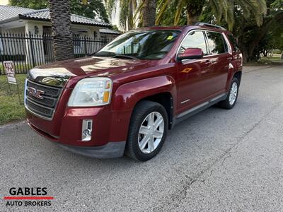 2011 GMC Terrain SLT-1 - Photo 2 - Miami, FL 33165