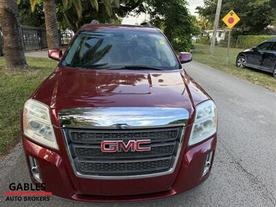 2011 GMC Terrain SLT-1 - Photo 5 - Miami, FL 33165
