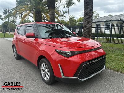 2023 Kia Soul LX   - Photo 4 - Miami, FL 33165
